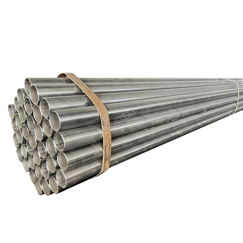 Russian 35G2 Hot Rolled Carbon Steel Pipe price per kg