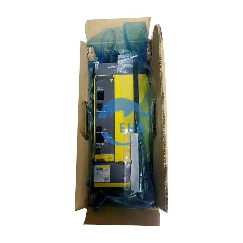 New original cnc servo drive  A06B-6240-H209