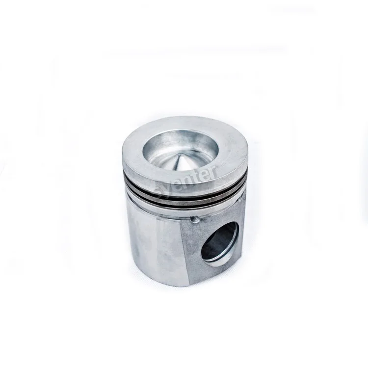 Поршень дизельного двигателя 6CT 3919565 3919930 3923164