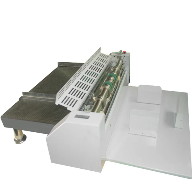  OR-E660 Электрический биговки