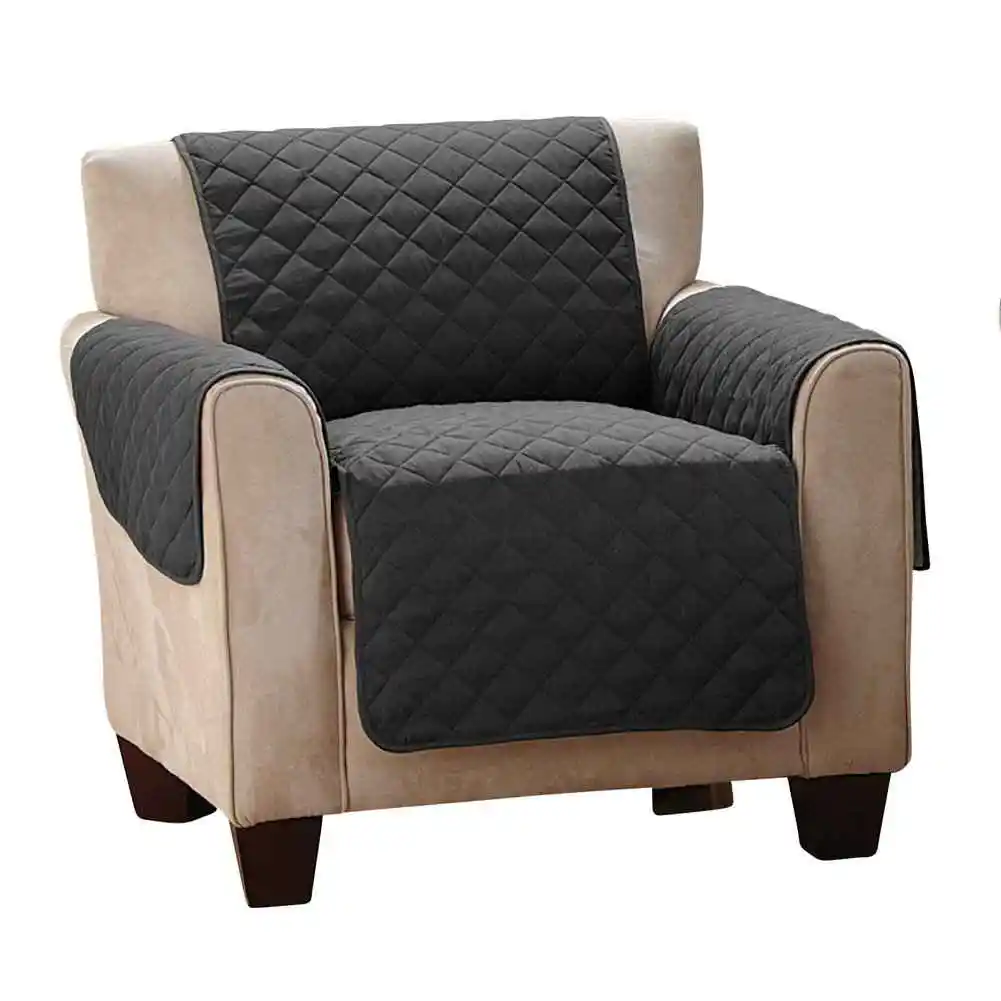 Chinese Supply Warm and Comfortable sofa Cover  Fabric sofa cover   	elegant elastic sofa cover