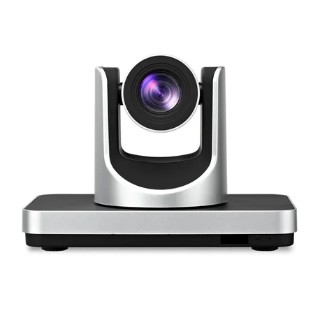  12x оптический зум низкая задержка изображения Ultra HD веб-камера для