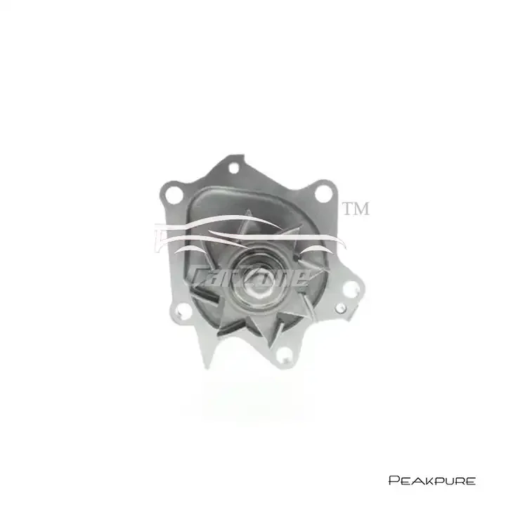Auto Cooling System Water Pump OE Number 21010-22J25 21010-22J26 BA010-22J25 For Nissan  Engine LD28 RD28 RD28T RD28Ti Series
