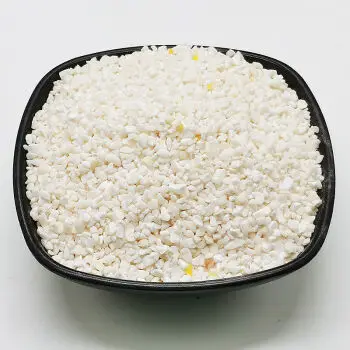 Лучшая цена, натуральная кукурузная мука глубоких в горах