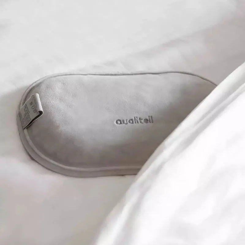 Xiaomi Youpin Qualitell Electric Thermos Intelligent Temperature Control Hot Water Bottle Xiaomi Hand Warmer