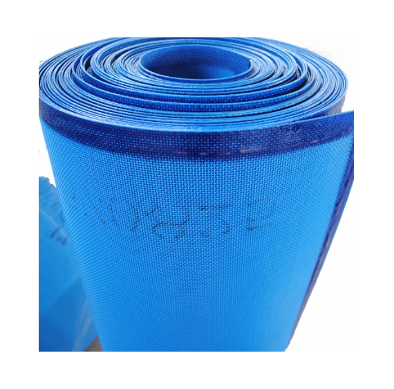 Мельница для бумаги, ткань для Обезвоживания Сточных Вод