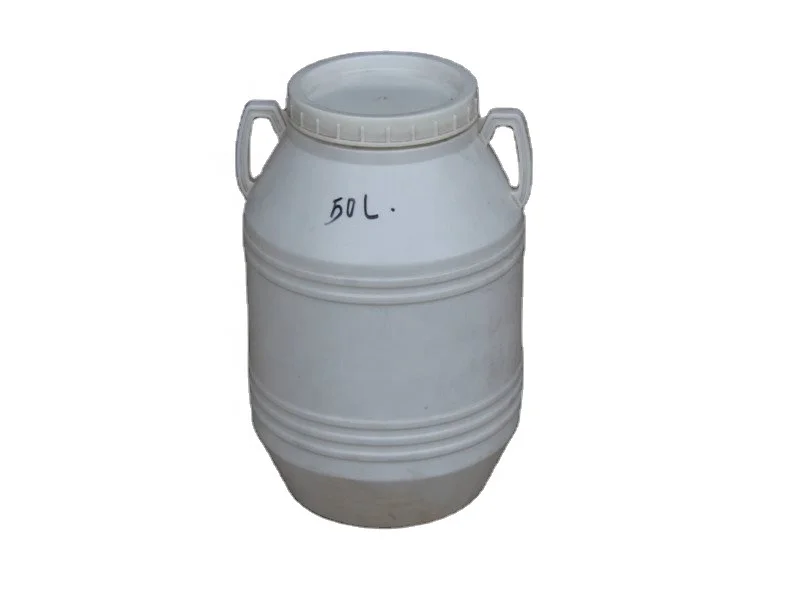 Plastic Jerry Can 20 liter for Pesticide, HDPE jerry can, pesticide bottle
