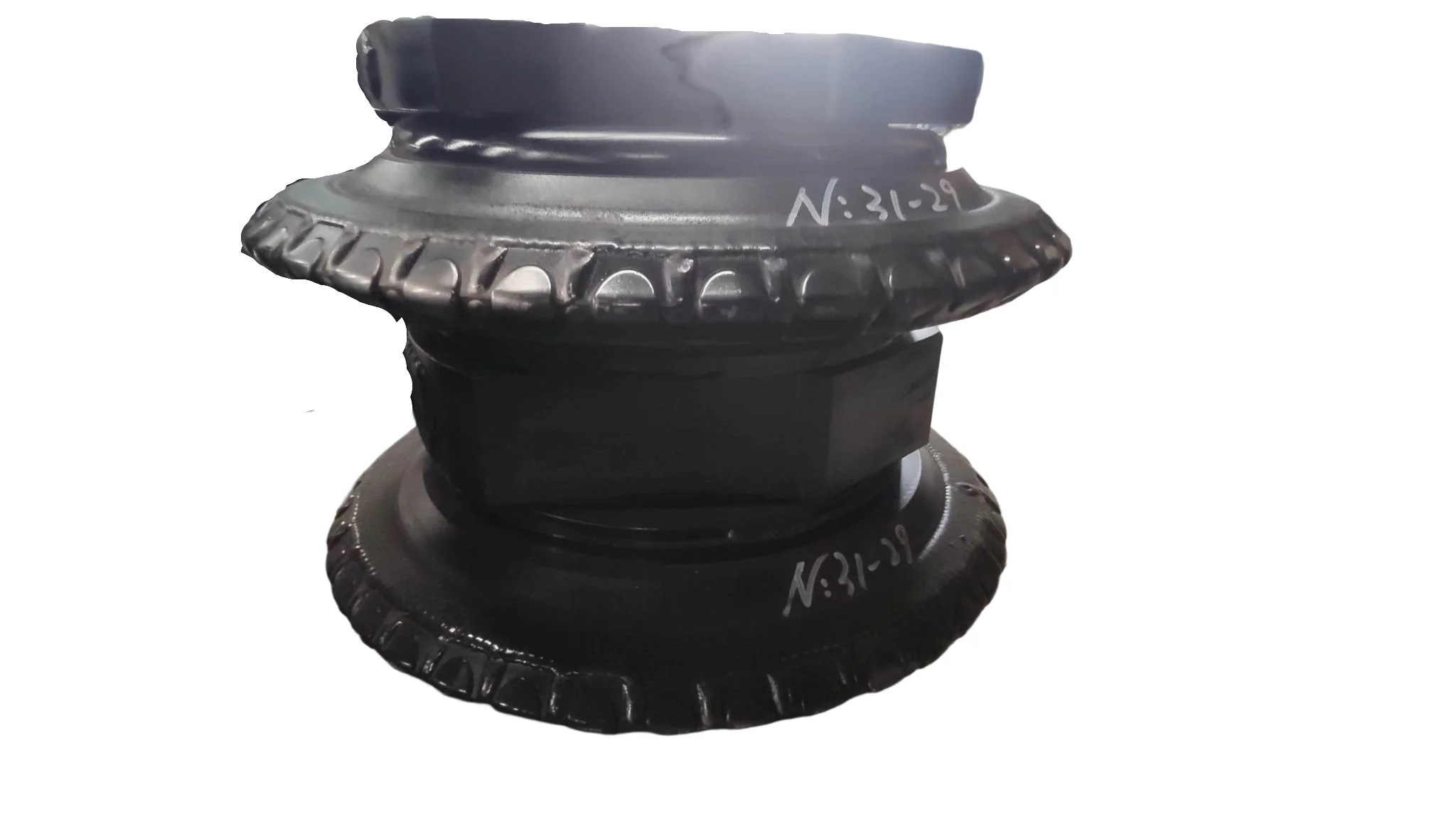 Competitive Price Tunnel Boring Machine Cutter Supplier TBM Cutter TBM Hobbing Cutters for Underground Construction