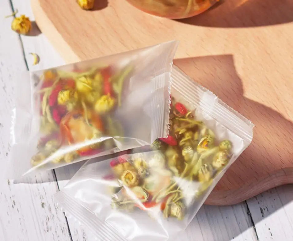 wholesale OEM herbal tea flower tea detox healthy immunity tea supplier