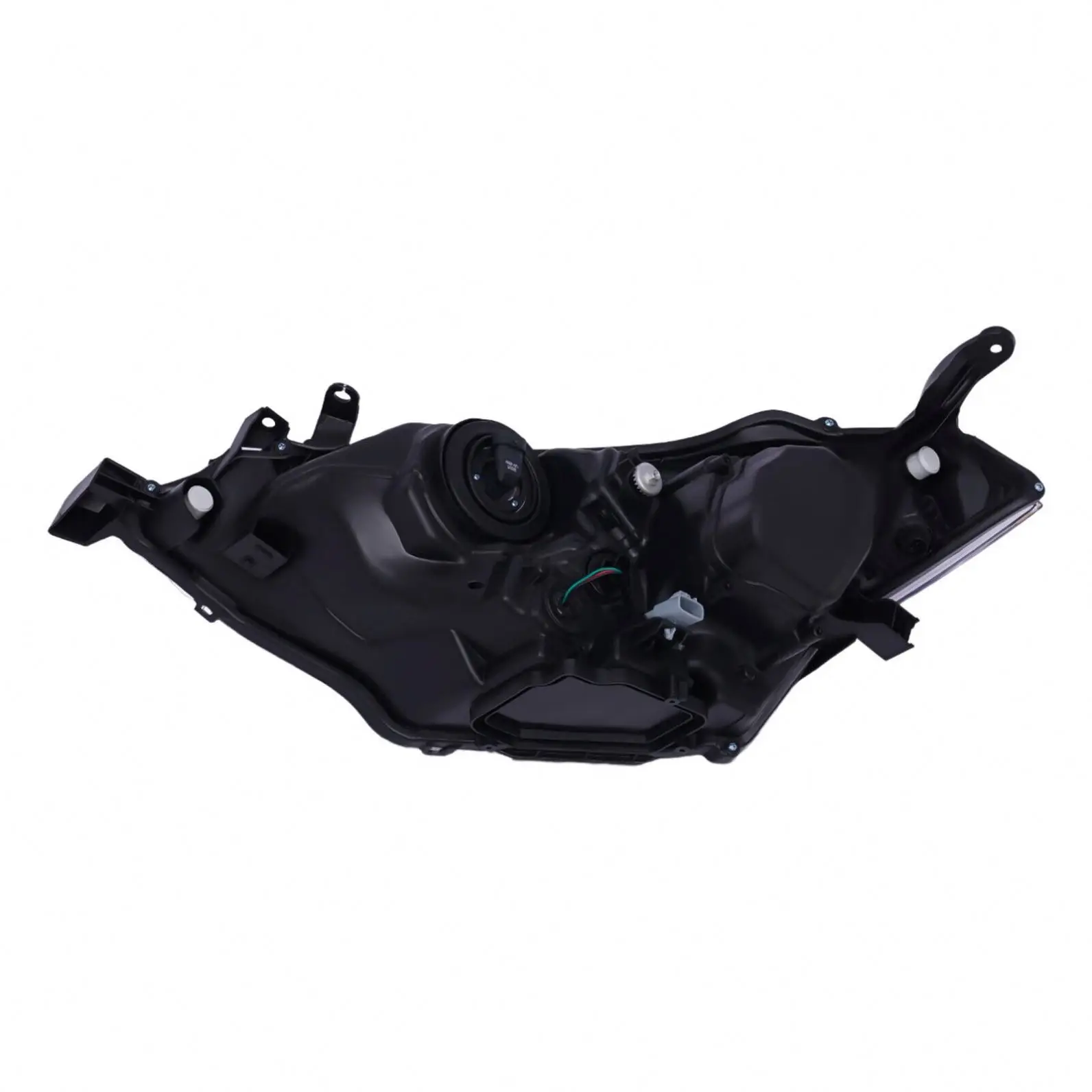 Halogen left right side Headlight Headlamp without bulb for Toyota Corolla 2014 2015 2016