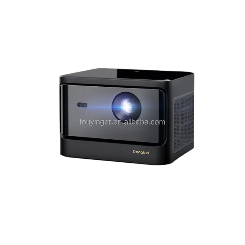 Dandbei X3  global version 1080P DLP laserProjector 3200 ANSI Home Theaer Smart Projector smart TV (1600436270372)