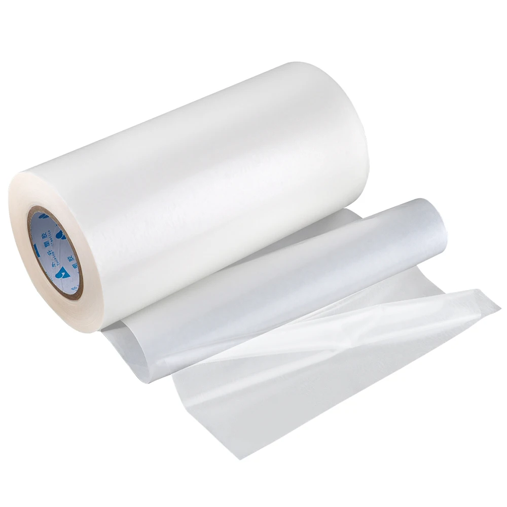 High Quality Double Sided Tpu Hot Melt Adhesive Film For Textile