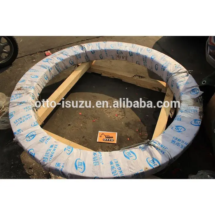  ZX450-3 ZX470-3 распределяет поворотное кольцо поворотного подшипника 9247287