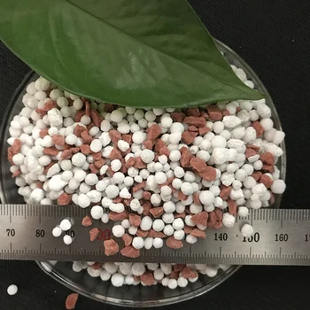 
blue fertilizer turkey NPK compound fertilizer 