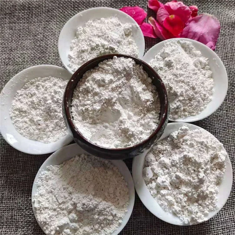 Light Calcium Carbonate for Rubber