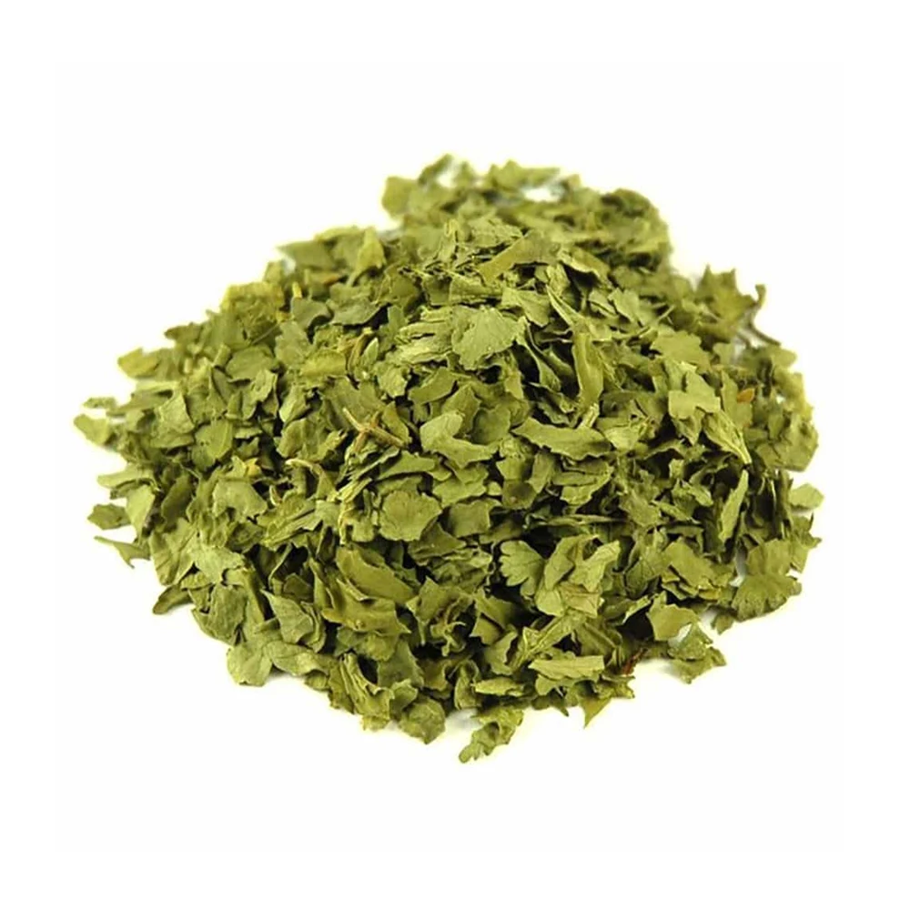 High quality Wholesale Natural Bulk Dried parsley from Uzbekistan Non-GMO Organic Dried parsley for food