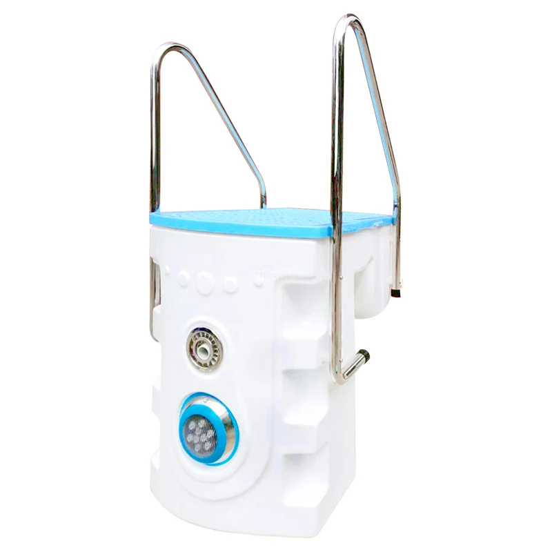 Набор акриловых фильтров для воды