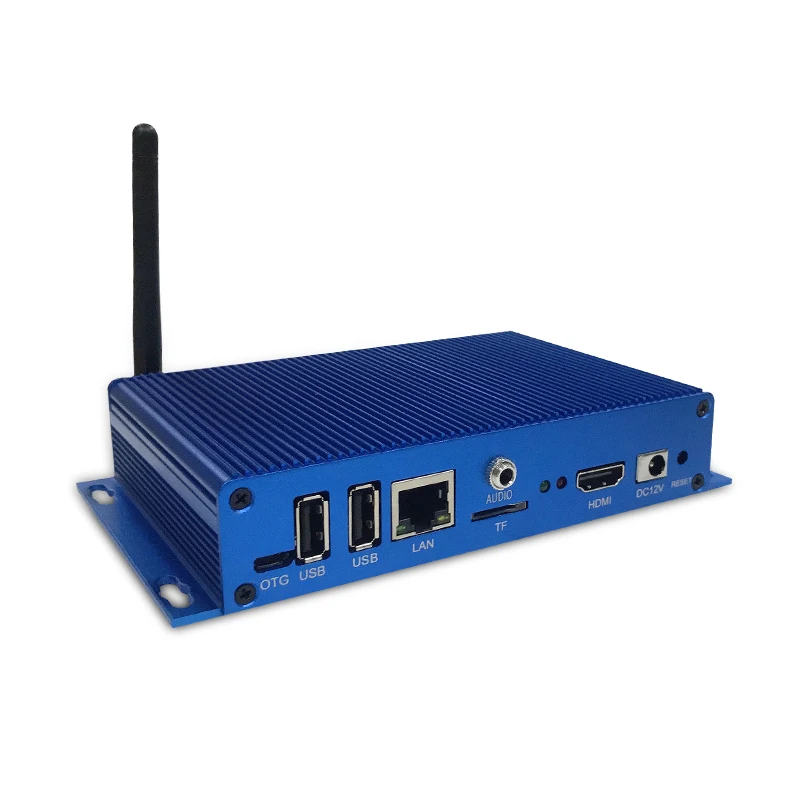 Bluray full high definition home karaoke media player