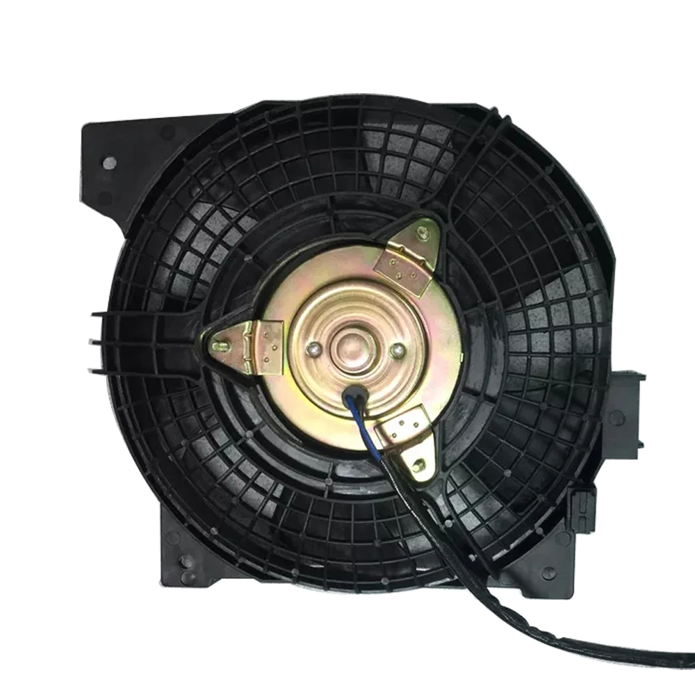 Вентилятор радиатора OEM 8973566460 AIR CON для однокабины IS RODEO 2002-2006