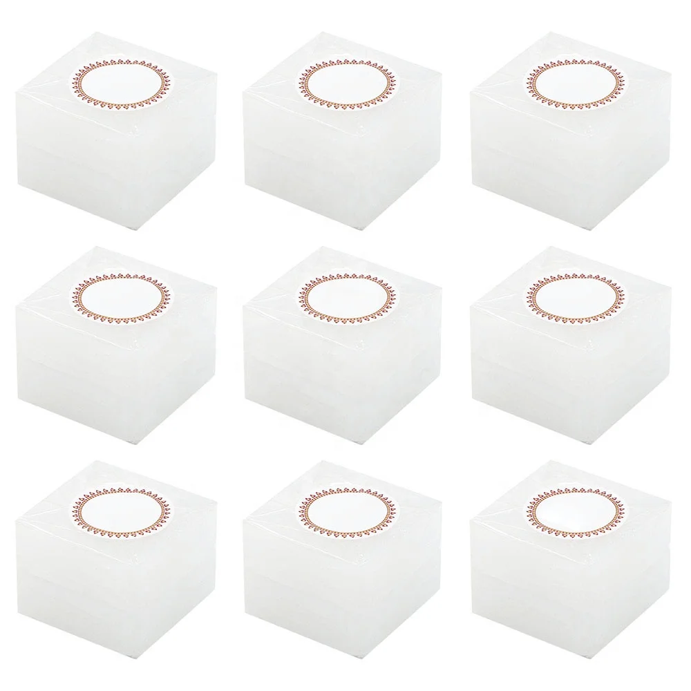 Pure & white Deer brand Religious Use Boxed Refined square camphor tablets for sale