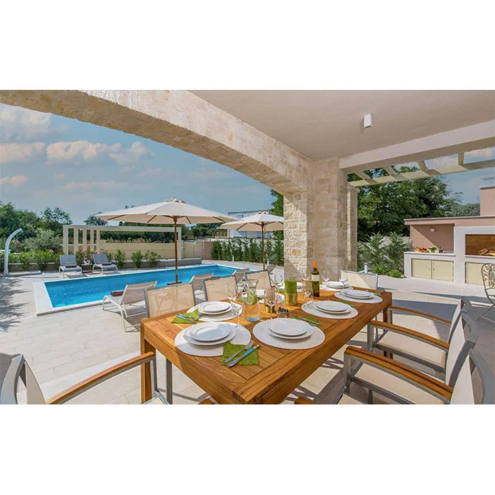 modern estate strong build real estate luxury Smart Villas Residential Land real estate  house Land for sale