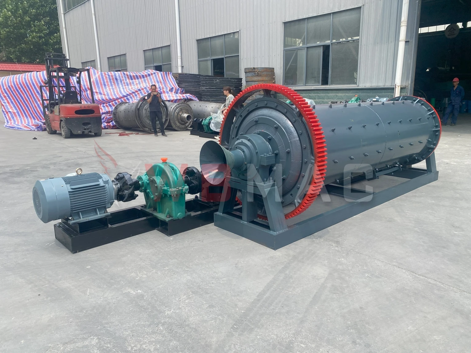 hot sale 900x3000 ball mills grinding machine price wet ball mill wet lattice ball mill mining machine