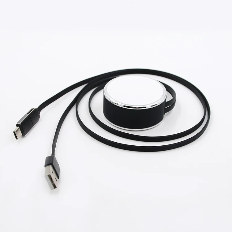 Кабель Usb Type-c 120 см