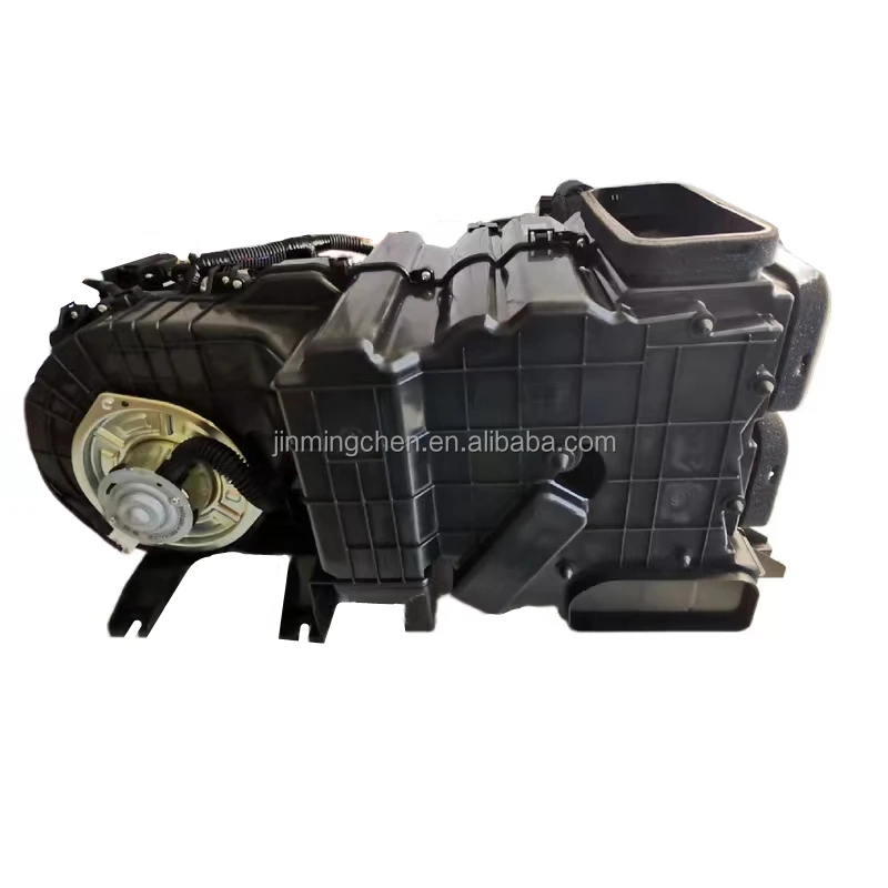 Genuine Excavator Parts Air Conditioner KHR27161 KHR27241 For CXC Series CX130C CX210C CX220C CX240C CX360C CX470C