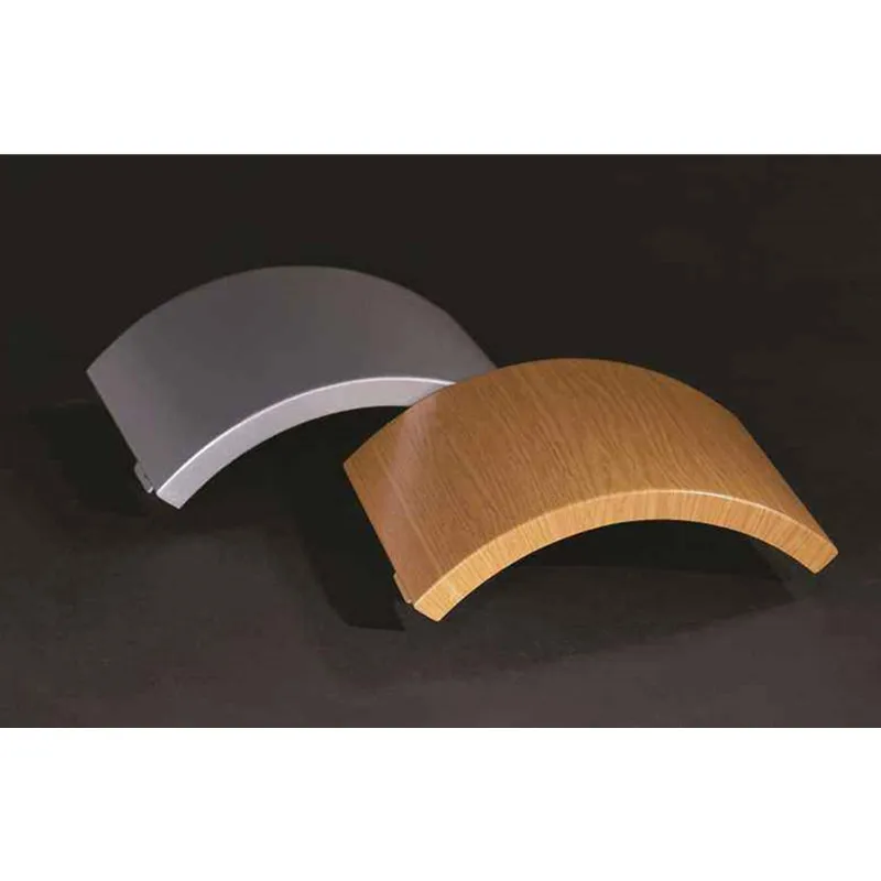 
Textured Exterior Wall Marble Effect powder coating 