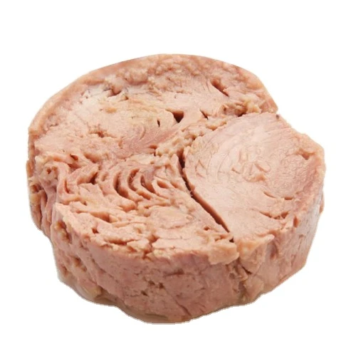 harvest season canned tuna fish with red meat tuna fish can lid