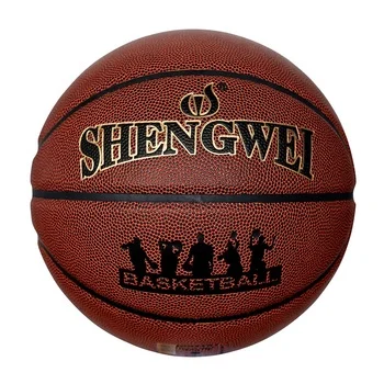 2022 basketball colored no. 7 standard ball pu outdoor basketball pu basketball size 5