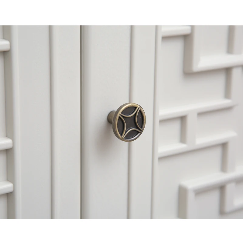 2020 китайский бренд KINYING, наружный ящик для хранения в китайском стиле, гаражные шкафы для хранения во внутреннем дворе