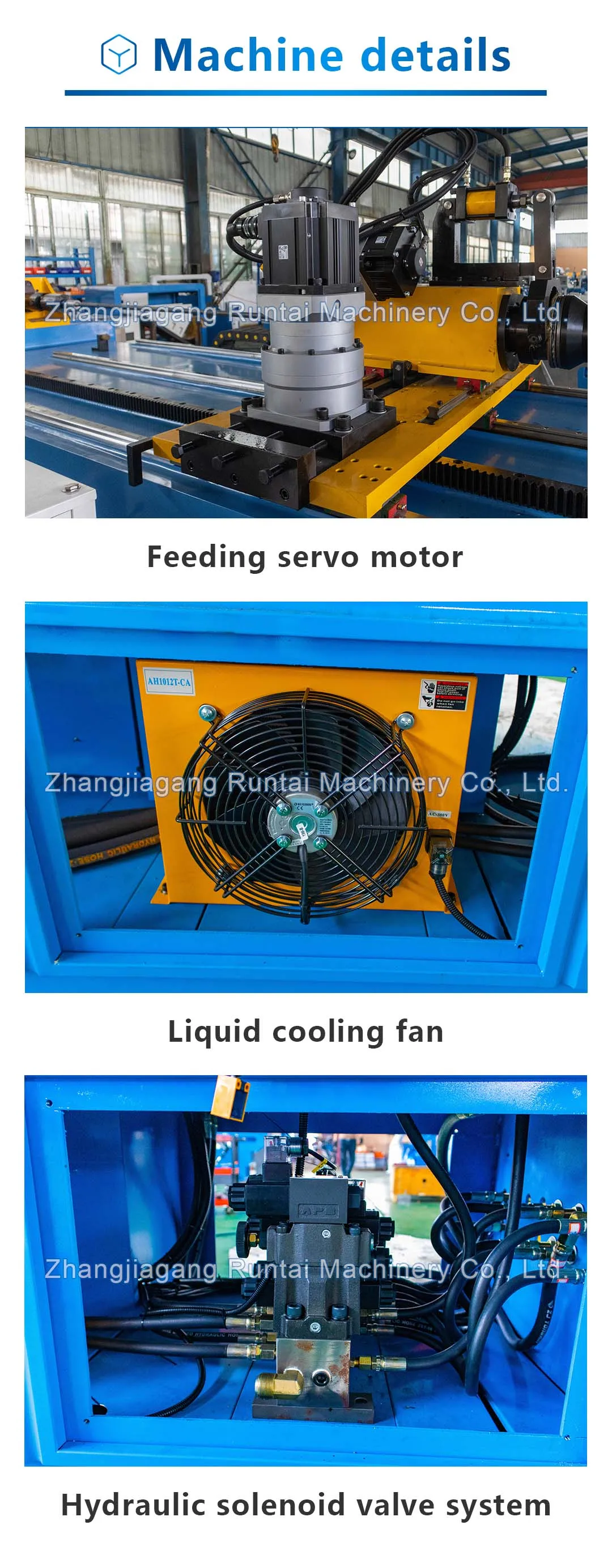 brake pipe bending pliers