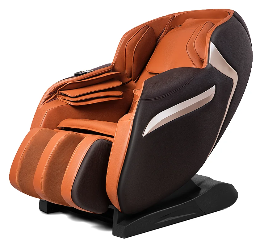 
Massage chair household full body multifunctional new intelligent shared scan code SL automatic space commercial cabin 