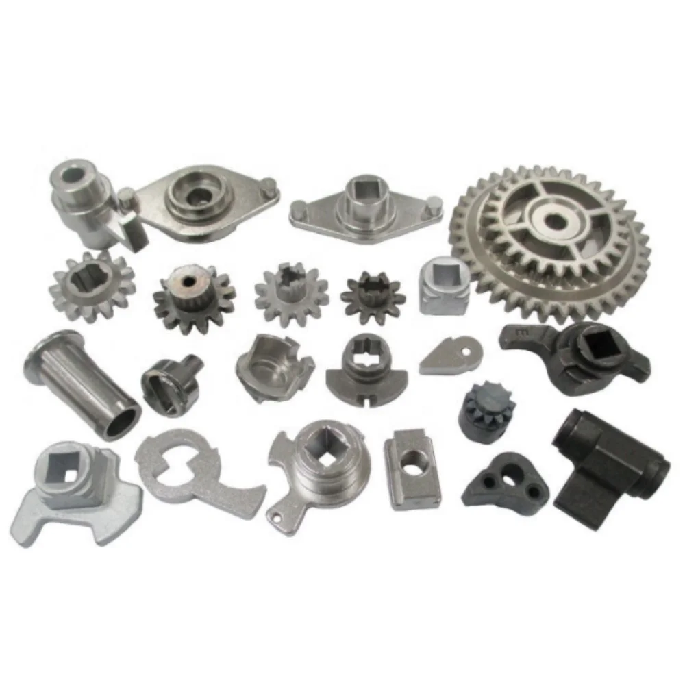 MIM технология, услуги литья под давлением металла, изготовление на заказ, детали из нержавеющей стали, железа, алюминия, порошка