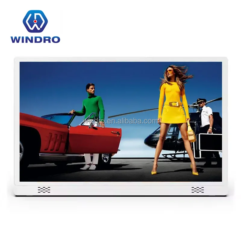 Заводская 17 3 18 5 дюймов Android OD 4G lcd ad player настенный рекламный проигрыватель планшет все в одном рекламном проигрывателе