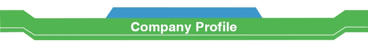 Company Profile 