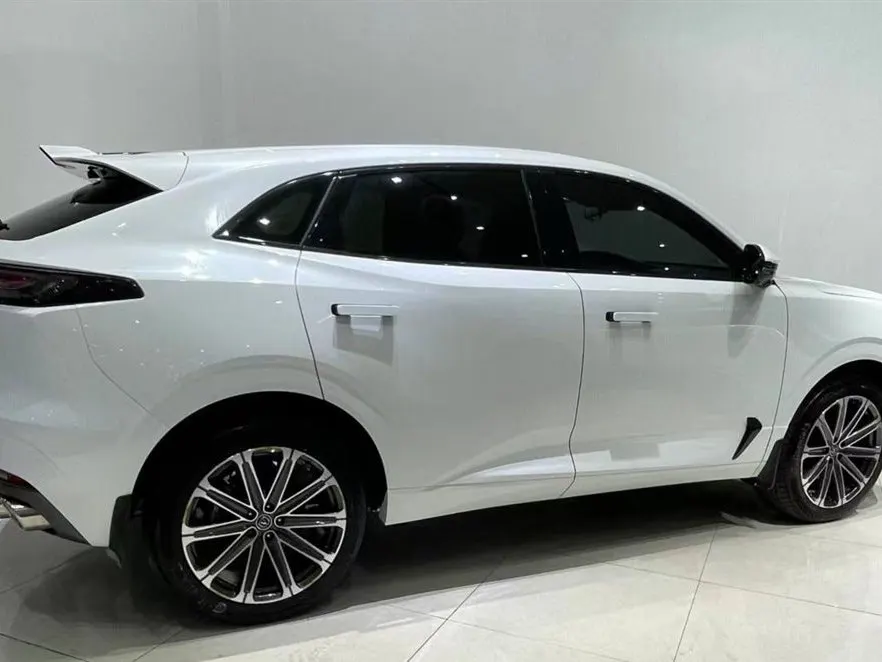 Оптовые продажи для Changan UNI-K 2021 2 0 т роскошный бутик новые автомобили депозит