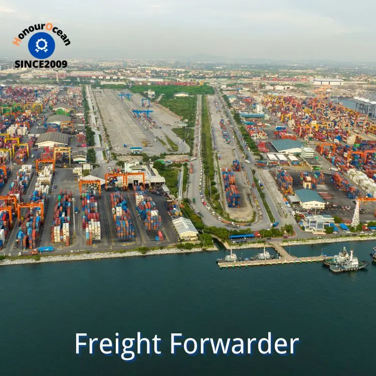 Reliable cheap professional international logistics freight forwarder shipping agent from china to singapore