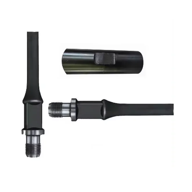 API 11B AISI 4130 4330 Alloy steel sucker rod for pumping unit