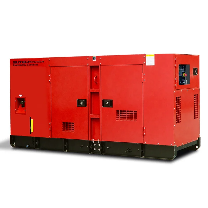 Новинка! 60 Гц произведено Yuchai engine YC6B160Z-D20 высокое качество резервного использования 100kw дизель-генераторная
