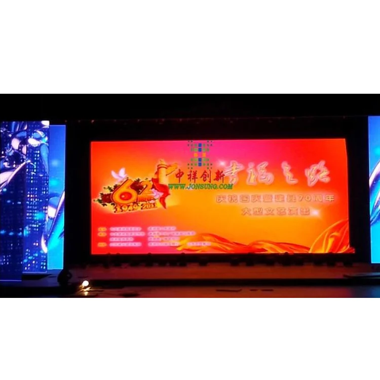 p2.5mm p6mm full color free movie videos suppliers hd indoor led display screen