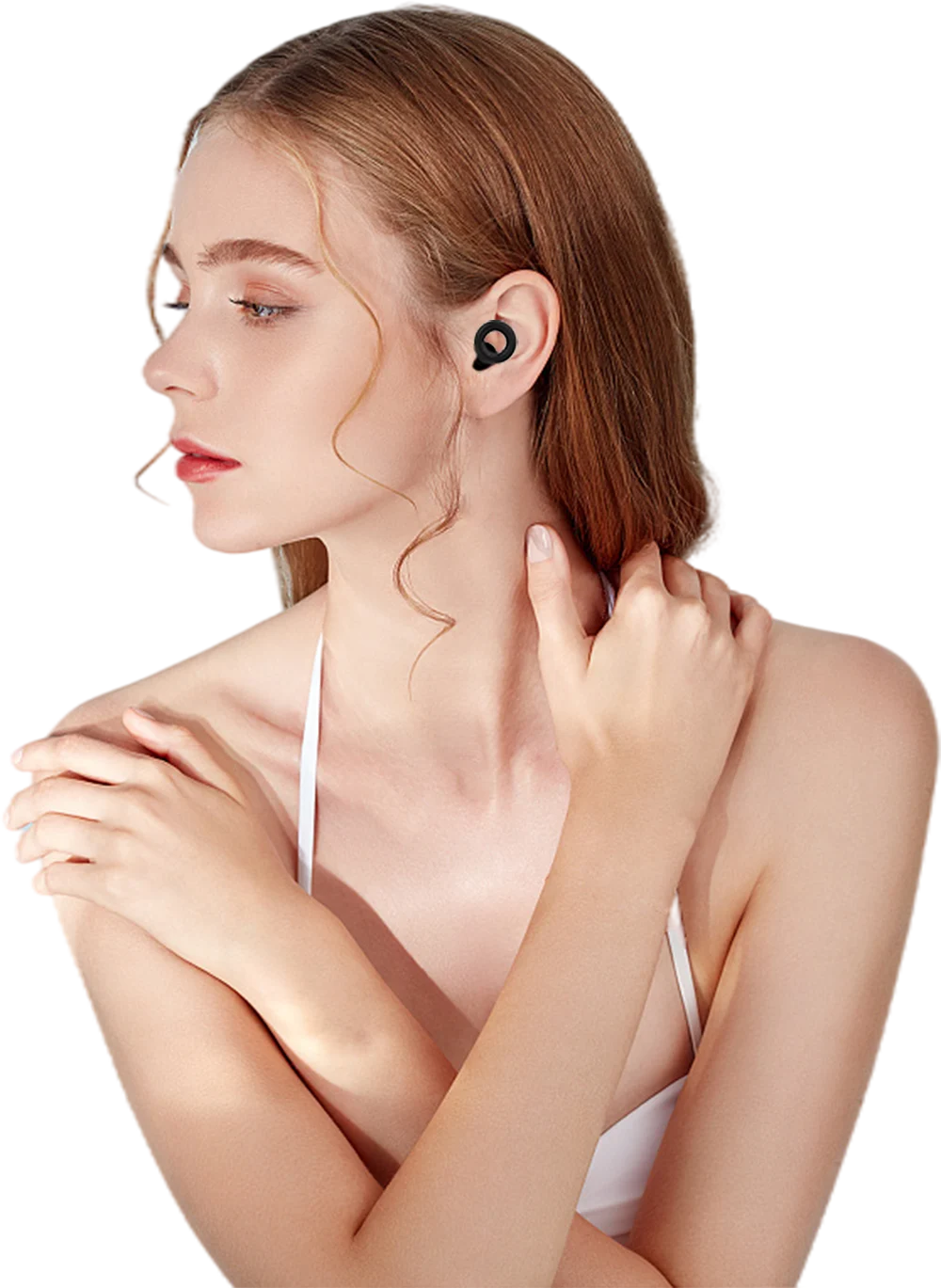 High Fidelity Hearing Protection  Isolate noise sleep Work Noise Sensitivity Silicone EarPlugs