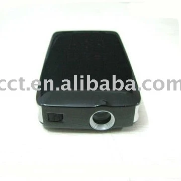 Новое поступление, лидер продаж, Сенсорный проектор для офиса LCOS 20LM P806c