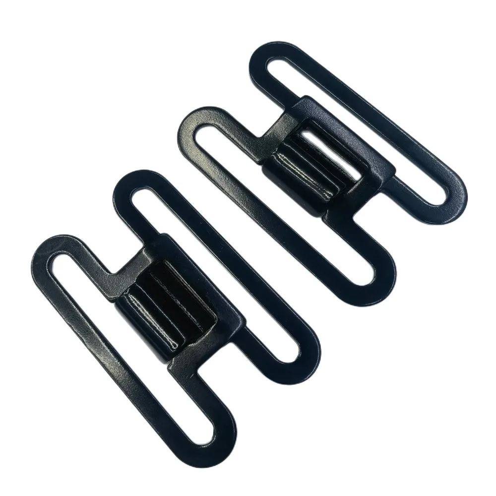 Belt  Metal Buckle Manufacturers Black Color Yellow Custom White Accessories OEM