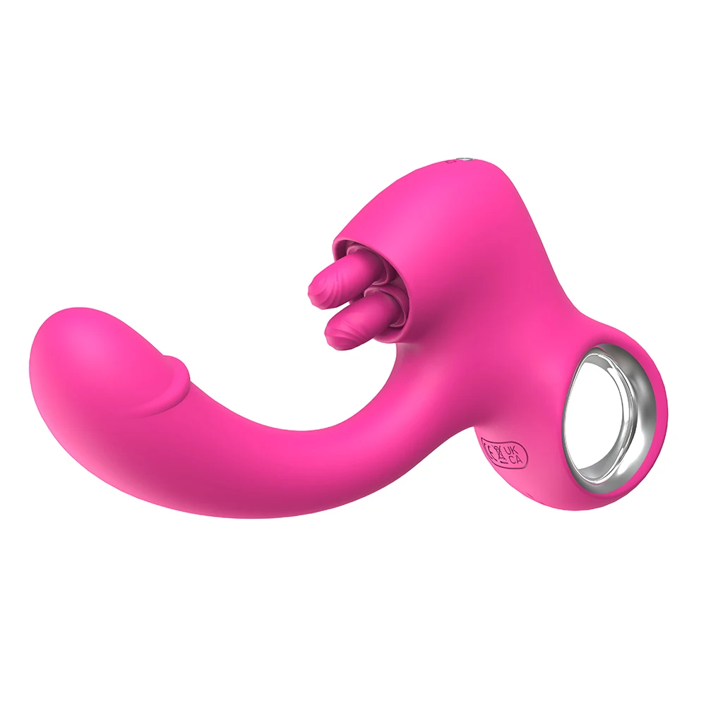 30 Speed Female Masturbator G Spot Vibrator for Couples Dildo Rabbit Vibrator Vaginal Clitoral Massager Sex Toys for Women