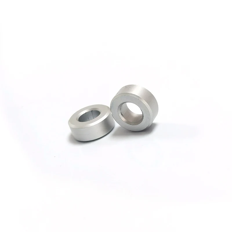 OEM metric sleeve reducer drill flange aluminum bushing 40mm metal stainless steel iron plastic copper bronze brass bushings