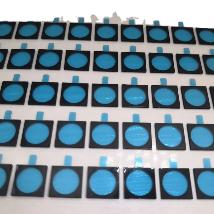 
Protective film for mobile phone camera tablet camera Protective film 