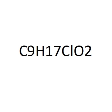 Customizable Packaging Solutionspesticide Synthesis2-Ethylhexyl Chloroformate Cas 24468-13-1