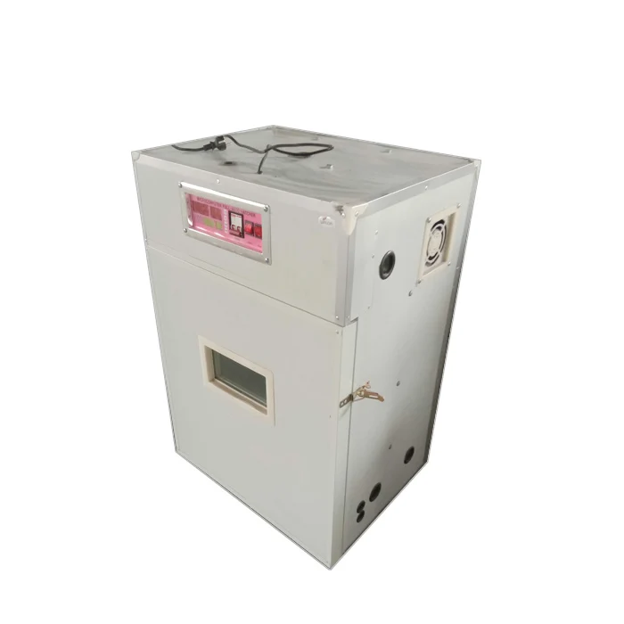 Latest Hot Selling 264 Grey Chicken 264 Egg Incubator And Hatcher Spare Parts